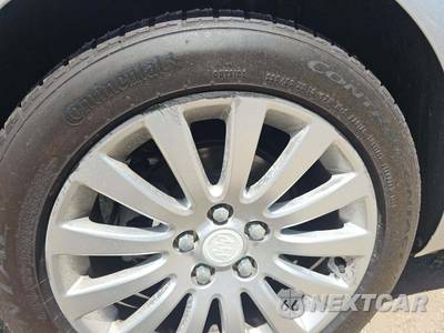 2011 Buick Regal CXL RL4 - zdjęcie 22 z 22 - miniatura