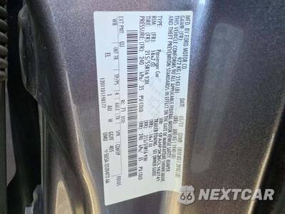 2012 Ford Focus SE Hatchback - zdjęcie 5 z 32 - miniatura