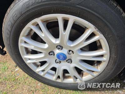 2012 Ford Focus SE Hatchback - zdjęcie 25 z 32 - miniatura
