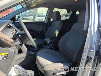 2018 Hyundai Santa Fe Sport - zdjęcie 6 z 33 - miniatura