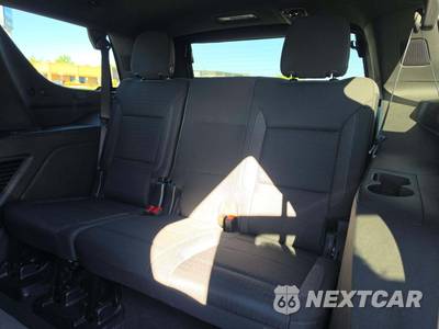 2024 Chevrolet Tahoe LS 1LS - zdjęcie 14 z 22 - miniatura