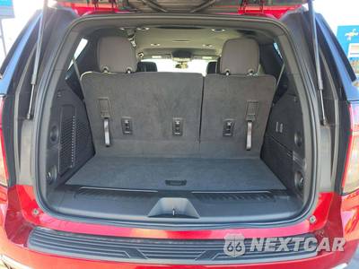 2024 Chevrolet Tahoe LS 1LS - zdjęcie 15 z 22 - miniatura