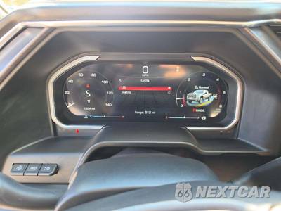 2026 GMC Sierra 3500HD Denali Ultimate Crew Cab Medium Bed - zdjęcie 9 z 21 - miniatura