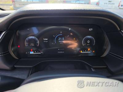 2021 Jeep Grand Cherokee L Limited - zdjęcie 9 z 24 - miniatura