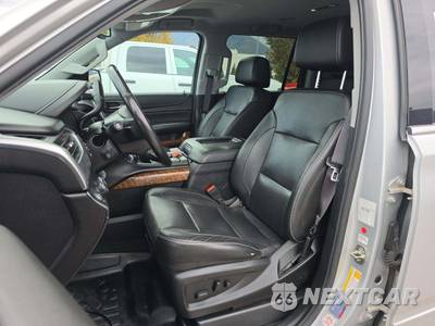 2020 Chevrolet Suburban 1500 Premier 1LZ - zdjęcie 6 z 27 - miniatura