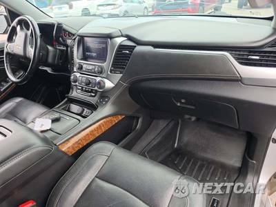 2020 Chevrolet Suburban 1500 Premier 1LZ - zdjęcie 20 z 27 - miniatura