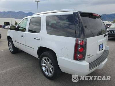 2010 GMC Yukon Denali 1500 5SA - zdjęcie 2 z 25 - miniatura