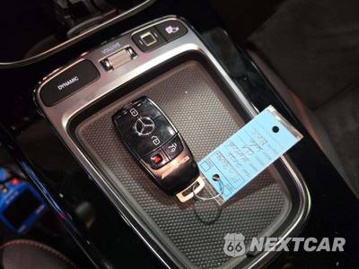 2026 Mercedes-Benz AMG CLA 35 4MATIC - zdjęcie 8 z 21 - miniatura