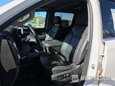 2021 GMC Sierra 1500 Denali Crew Cab Short Bed 5SA - zdjęcie 6 z 25 - miniatura