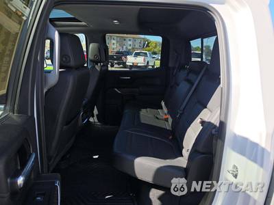 2021 GMC Sierra 1500 Denali Crew Cab Short Bed 5SA - zdjęcie 13 z 25 - miniatura