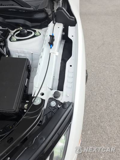 2020 Honda Civic Hatchback EX - zdjęcie 24 z 24 - miniatura