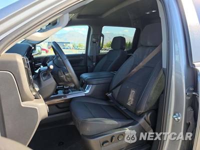 2023 Chevrolet Silverado 1500 RST Crew Cab Short Bed 1SP - zdjęcie 6 z 21 - miniatura