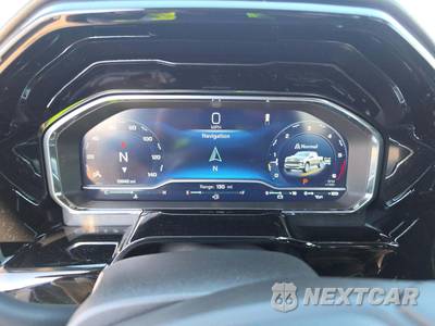 2023 Chevrolet Silverado 1500 RST Crew Cab Short Bed 1SP - zdjęcie 9 z 21 - miniatura