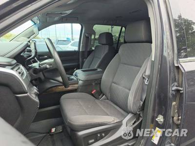 2018 Chevrolet Tahoe Commercial/Police/SSV 1FL - zdjęcie 6 z 24 - miniatura