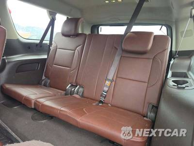 2019 Chevrolet Suburban 1500 Premier 1LZ - zdjęcie 14 z 33 - miniatura
