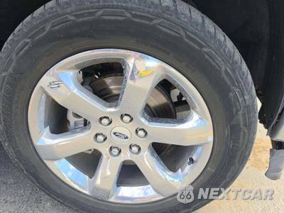 2021 Ford F-150 XLT Crew Cab Short Bed - zdjęcie 30 z 31 - miniatura