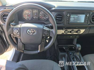 2019 Toyota Tacoma SR Crew Cab Medium Bed - zdjęcie 10 z 22 - miniatura