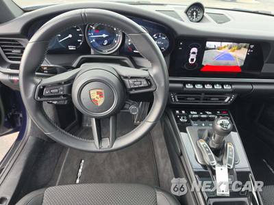 2023 Porsche 911 Carrera T - zdjęcie 7 z 19 - miniatura