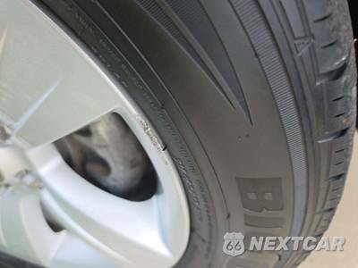 2015 Jeep Patriot Latitude - zdjęcie 25 z 27 - miniatura