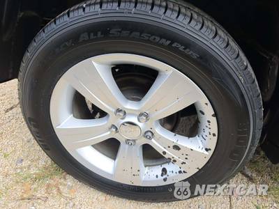 2015 Jeep Patriot Latitude - zdjęcie 22 z 27 - miniatura