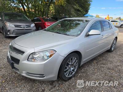 2011 Chevrolet Malibu LT 1LT - zdjęcie 1 z 30 - miniatura