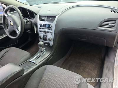 2011 Chevrolet Malibu LT 1LT - zdjęcie 19 z 30 - miniatura