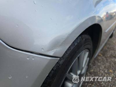 2011 Chevrolet Malibu LT 1LT - zdjęcie 21 z 30 - miniatura