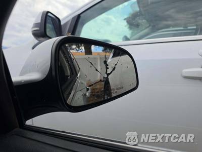 2011 Chevrolet Malibu LT 1LT - zdjęcie 30 z 30 - miniatura