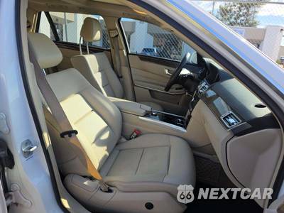 2016 Mercedes-Benz E 350 Sport 4MATIC Wagon - zdjęcie 19 z 31 - miniatura