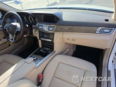 2016 Mercedes-Benz E 350 Sport 4MATIC Wagon - zdjęcie 20 z 31 - miniatura