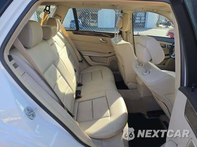 2016 Mercedes-Benz E 350 Sport 4MATIC Wagon - zdjęcie 17 z 31 - miniatura