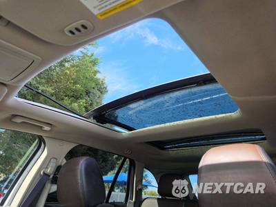 2013 Ford Edge Limited - zdjęcie 11 z 30 - miniatura