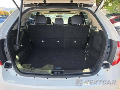 2013 Ford Edge Limited - zdjęcie 14 z 30 - miniatura