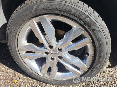 2013 Ford Edge Limited - zdjęcie 29 z 30 - miniatura