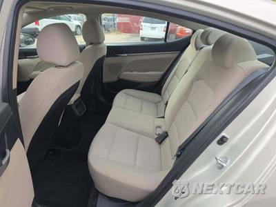 2017 Hyundai Elantra Value Edition Sedan - zdjęcie 13 z 27 - miniatura