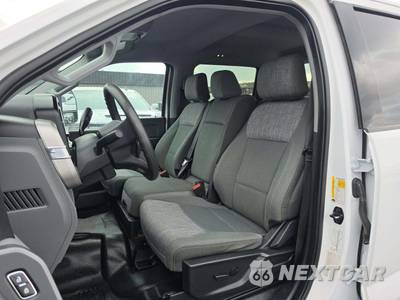 2024 Ford Super Duty F-350 XLT Crew Cab Long Bed - zdjęcie 6 z 25 - miniatura