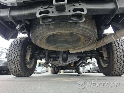 2024 Ford Super Duty F-350 XLT Crew Cab Long Bed - zdjęcie 15 z 25 - miniatura