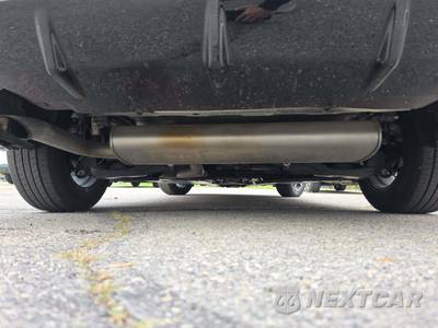 2025 Nissan Sentra SV - zdjęcie 15 z 24 - miniatura