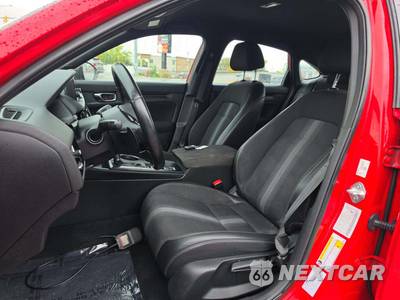 2022 Honda Civic Sedan Sport - zdjęcie 6 z 24 - miniatura