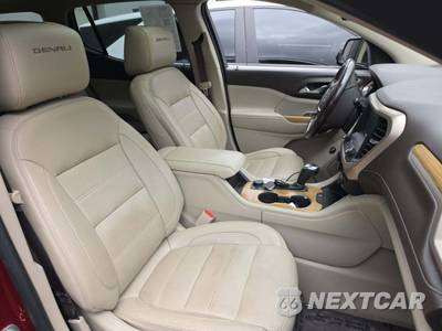 2018 GMC Acadia Denali 5SA - zdjęcie 19 z 27 - miniatura