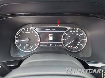 2026 Nissan Pathfinder Rock Creek - zdjęcie 9 z 22 - miniatura