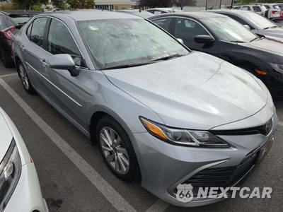 2023 Toyota Camry LE - zdjęcie 4 z 24 - miniatura