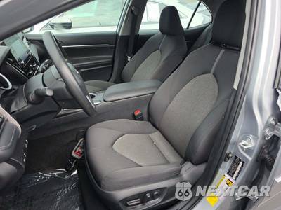 2023 Toyota Camry LE - zdjęcie 6 z 24 - miniatura