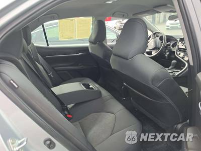 2023 Toyota Camry LE - zdjęcie 16 z 24 - miniatura