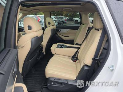 2024 Acura MDX w/Technology Package - zdjęcie 13 z 25 - miniatura