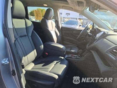 2025 Subaru Ascent Onyx Edition Touring 7-Passenger - zdjęcie 19 z 22 - miniatura