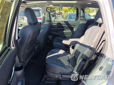 2025 Subaru Ascent Onyx Edition Touring 7-Passenger - zdjęcie 13 z 22 - miniatura