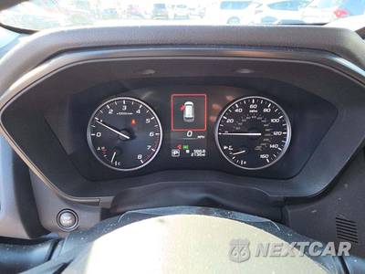 2025 Subaru Ascent Onyx Edition Touring 7-Passenger - zdjęcie 9 z 22 - miniatura