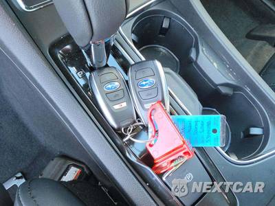 2025 Subaru Ascent Onyx Edition Touring 7-Passenger - zdjęcie 8 z 22 - miniatura