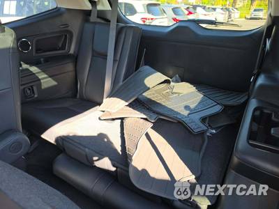 2025 Subaru Ascent Onyx Edition Touring 7-Passenger - zdjęcie 14 z 22 - miniatura